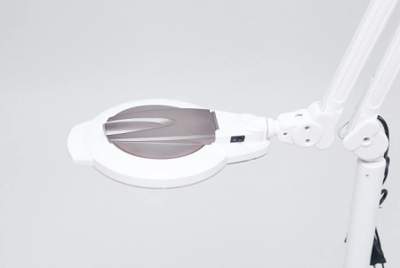 Напольная лампа лупа SunDream SD-6001L, 5 Вт