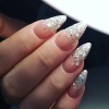 Global Fashion (Глобал Фэшн) Glitter Gel 02, 5 мл