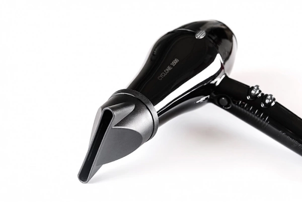 Фен парикмахерский профессиональный Hush Cyclone 3500