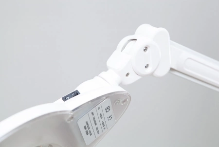 Напольная лампа лупа SunDream SD-6001L, 5 Вт