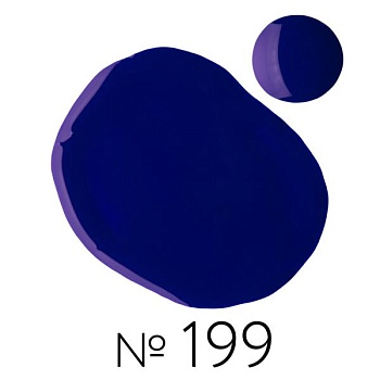 Гель-лак Irisk (Ириск) Elite Line №  199, 10 мл