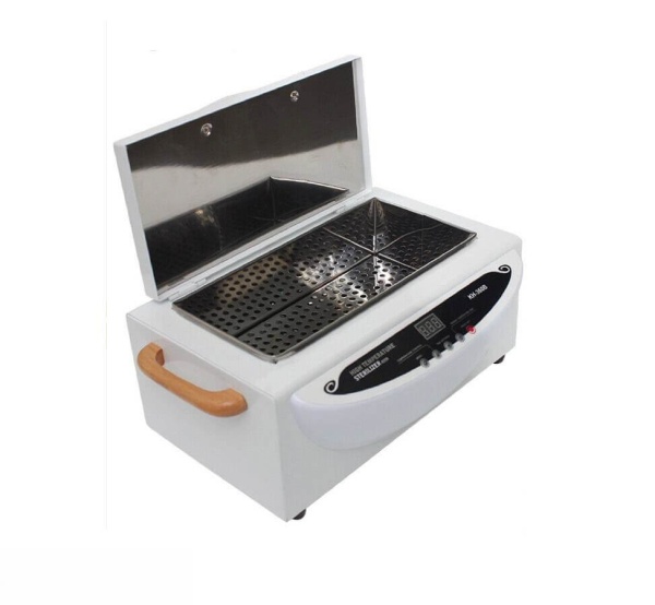 Сухожаровой шкаф с дисплеем, сухожар KH-360B