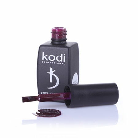Гель-лак Kodi (Коди) Basic Collection №90WN, 8 мл