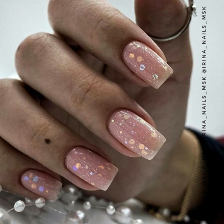 Tartiso (Тартисо) CUPIDO гель 012 карамельно-персиковый, 15гр