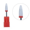 Фреза керамическая F 3/32 Flame S (F), красная