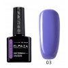 Гель-лак Elpaza (Эльпаза) Lilac 003, 10 мл