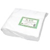 ИГРОbeauty Cалфетка 30*30см, спанлейс, соты, 50г/м2, Белый, 100шт