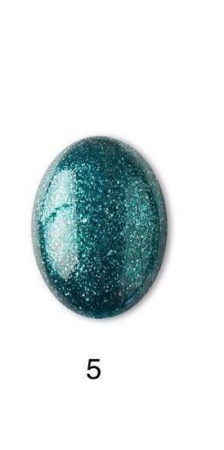 Гель-лак STARLET Professional (Старлет) Platinum Shine Gel 005 серия B, 10 мл