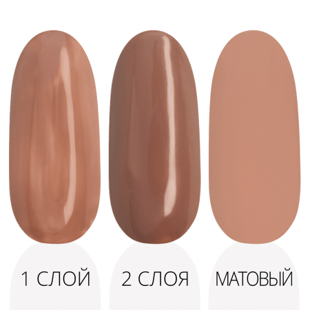 Гель-лак LAK'U (Лакью) Global G 115, 10 мл