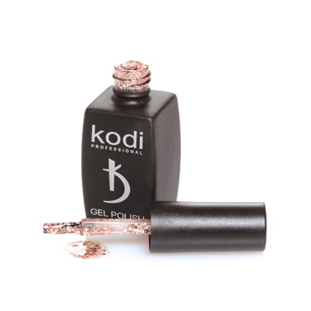 Гель-лак Kodi (Коди)  Basic Collection №01SH, 8 мл