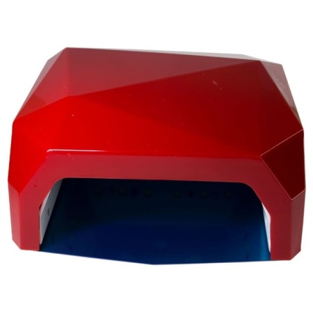 Лампа для ногтей Elpaza (Эльпаза) Diamond UV+LED, 36 W
