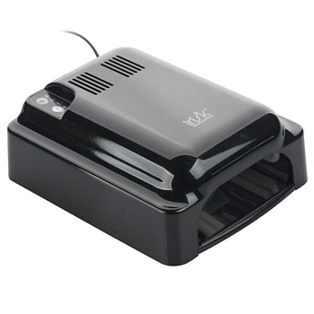 УФ Лампа Irisk электронное управление SM-828, 36 Вт, чёрная