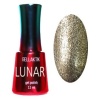 Гель-лак Gellaktik (Геллактик) Lunar Glun 04, 12мл