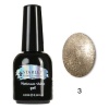 Гель-лак STARLET Professional (Старлет) Platinum Shine Gel 003, 10 мл