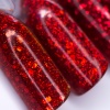 Гель-лак Irisk (Ириск) Red Rain № 04, 10 мл