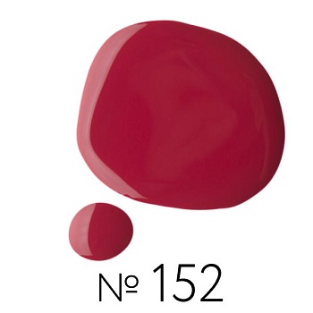 Гель-лак Irisk (Ириск) Elite Line №  152, 10 мл