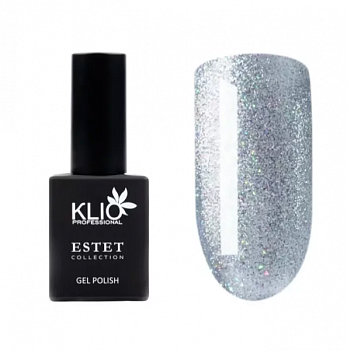 Гель-лак Klio Estet Collection №295, 10 мл