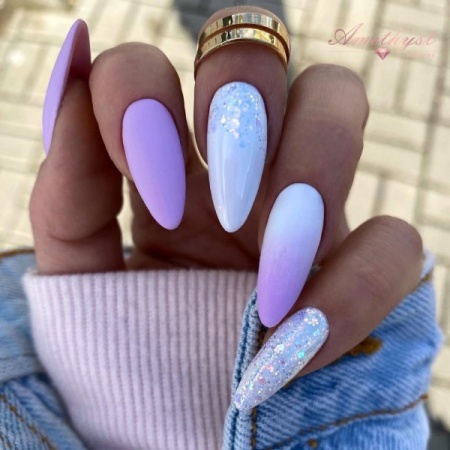 SH Diamond Gel Opal 02