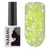Каучуковая база Naomi для гель-лака 30, 10мл