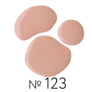 Гель-лак Irisk (Ириск) Elite Line №  123, 10 мл