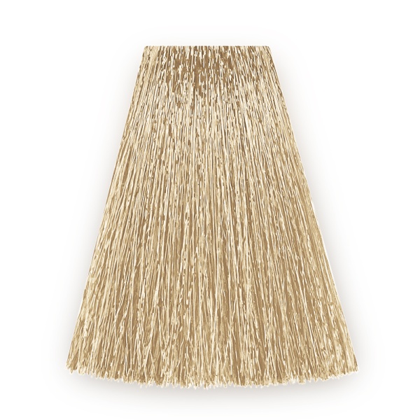 Nirvel (Нирвел) перманентный краситель для волос ArtX 12, 100мл