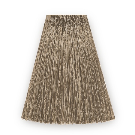 Nirvel (Нирвел) бивалентная краска для волос Nature 8-12, 100 мл