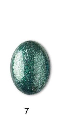 Гель-лак STARLET Professional (Старлет) Platinum Shine Gel 007 серия B, 10 мл