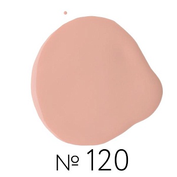 Гель-лак Irisk (Ириск) Elite Line №  120, 10 мл