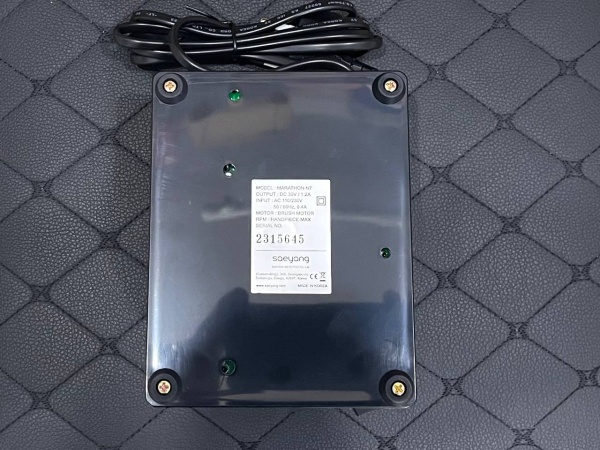 Аппарат для маникюра и педикюра Marathon N7