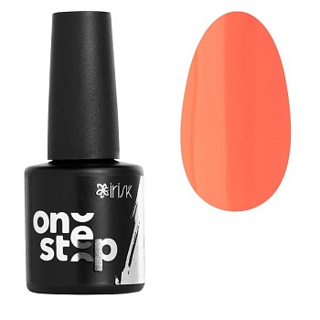 Гель-лак Irisk (Ириск) однофазный One Step 024, 10мл