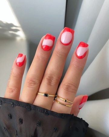 Гель-лак Tartiso (Тартисо) Neon Allure 015, 10 мл