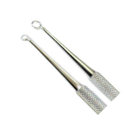 Mertz (Мерц) Экстрактор для кожи двойной A291