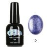 Гель-лак STARLET Professional (Старлет) Platinum Shine Gel 010 серия B, 10 мл