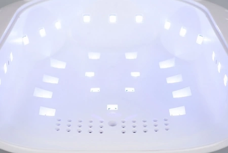 Лампа для маникюра SunDream SD-1051, 48 Вт