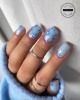 Гель-лак Holy Rose (Холи Роуз) Beauty № 190, 10 мл.