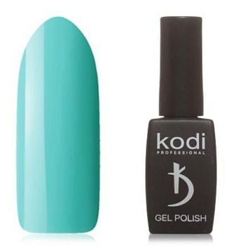 Гель-лак Kodi (Коди) Basic Collection №40AQ, 8 мл
