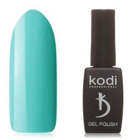 Гель-лак Kodi (Коди) Basic Collection №40AQ, 8 мл