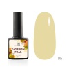 Гель-лак TNL (тнл) Fashion Fall 005 Дефиле в музее, 10 мл