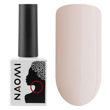 Гель-лак Naomi № 005, 10 мл