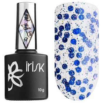 Гель-лак Irisk (Ириск) Zodiak № 371 Парад планет (Limited), 10 мл