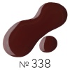 Гель-лак Irisk (Ириск) Elite Line №  338, 10 мл