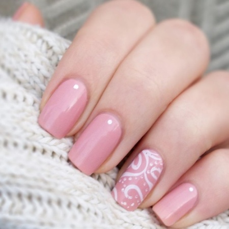 Гель-лак Elpaza (Эльпаза) Romantic 007, 10 мл