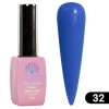 Каучуковая база Global Fashion (Глобал Фэшн) Color French Base 032, 8 мл