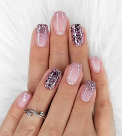 SH Diamond Gel Opal 12