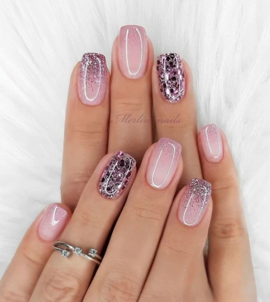 SH Diamond Gel Opal 12