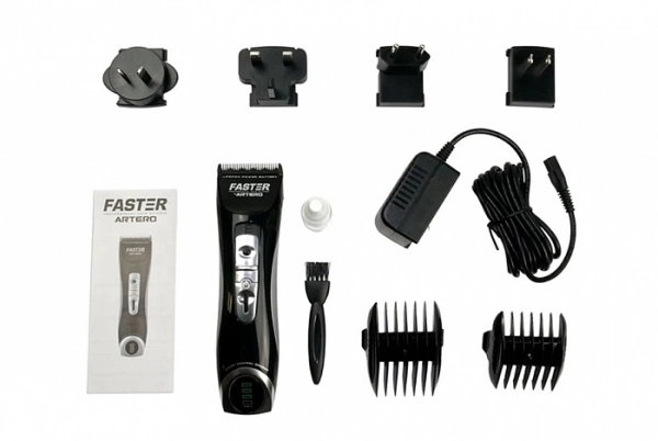 Машинка для стрижки волос ARTERO Faster
