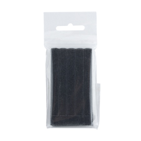 Одноразовые мини-пилочки 240/320 7см (25шт)