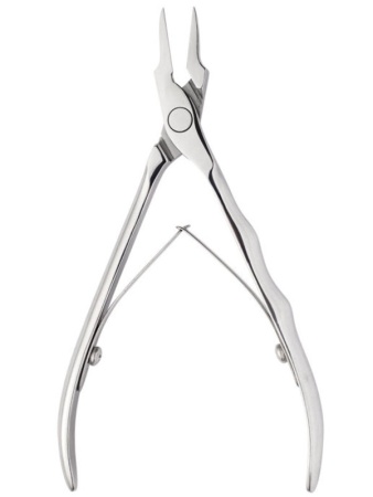 Staleks (Сталекс) Кусачки для вросшего ногтя PODO 30 18 мм, NP-30-18