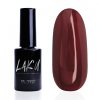 Гель-лак LAK'U (Лакью) Ruby Red R 14, 10 мл