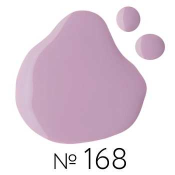 Гель-лак Irisk (Ириск) Elite Line №  168, 10 мл